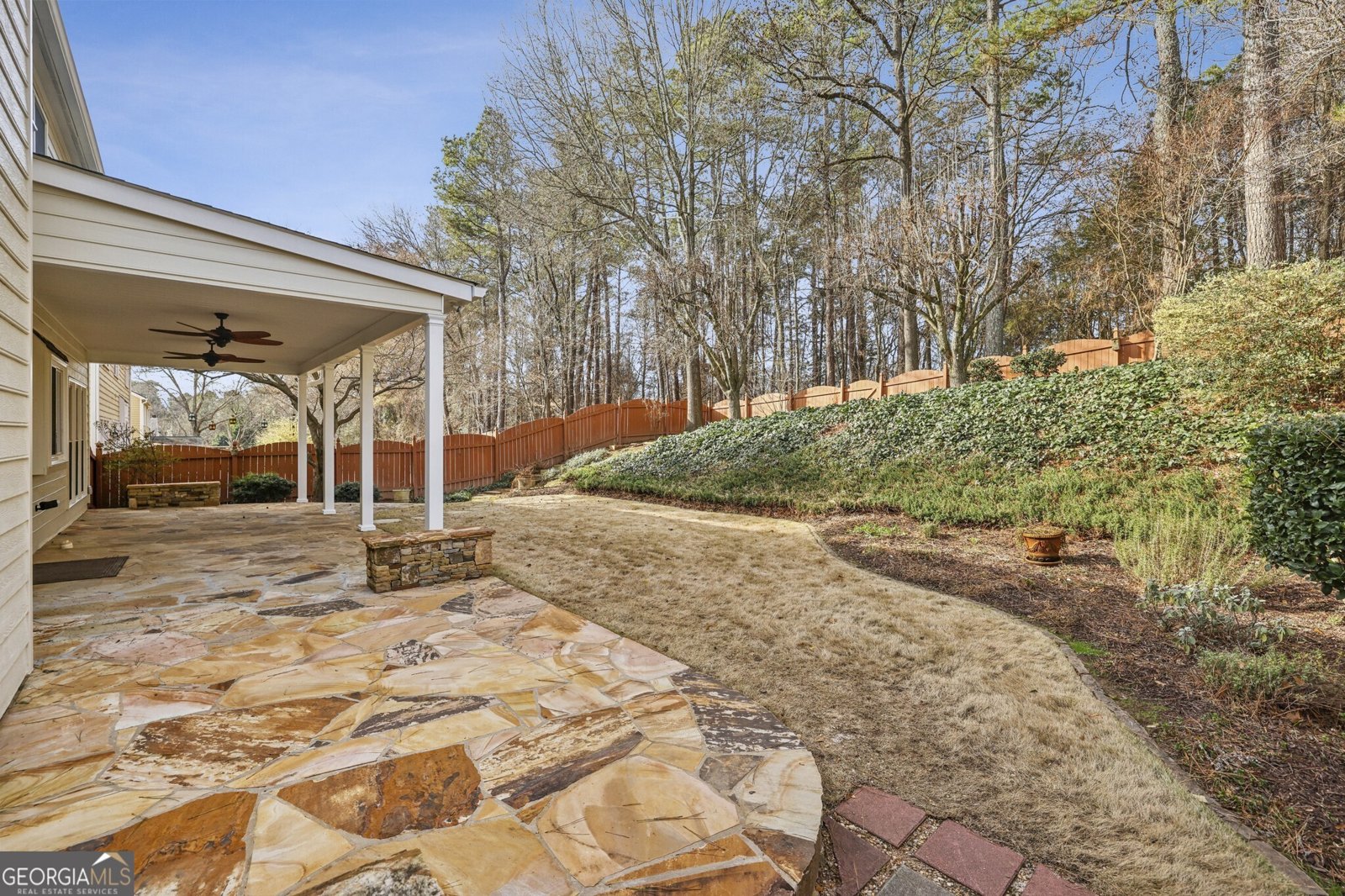 6325 Barwick Lane Johns Creek - Photo 40