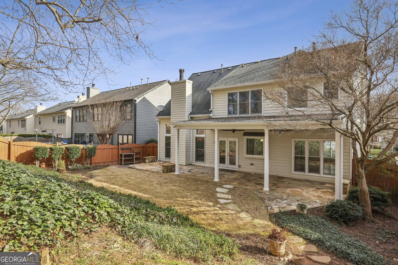 6325 Barwick Lane Johns Creek - Photo 41