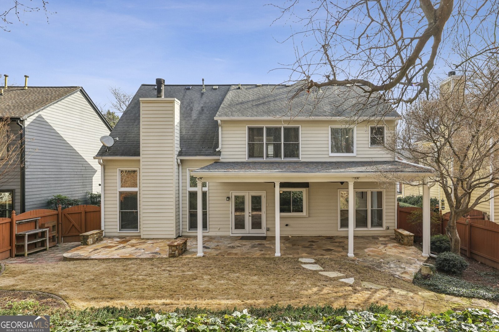 6325 Barwick Lane Johns Creek - Photo 42