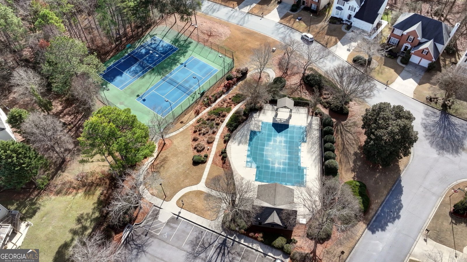 6325 Barwick Lane Johns Creek - Photo 43