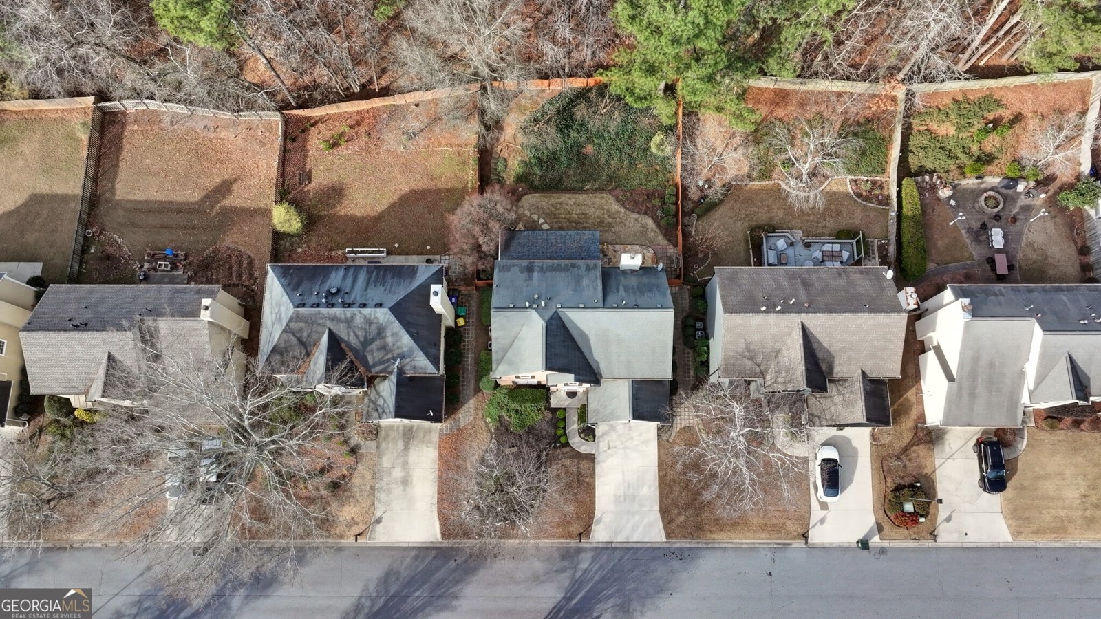 6325 Barwick Lane Johns Creek - Photo 45