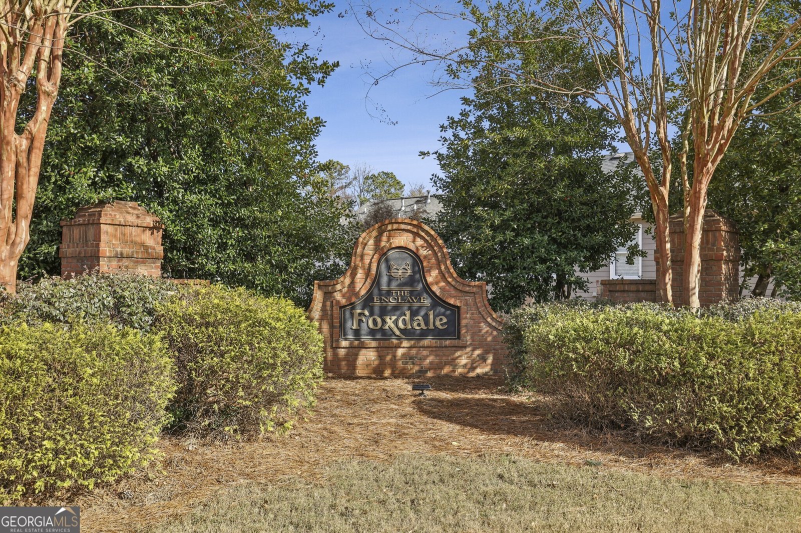 6325 Barwick Lane Johns Creek - Photo 47