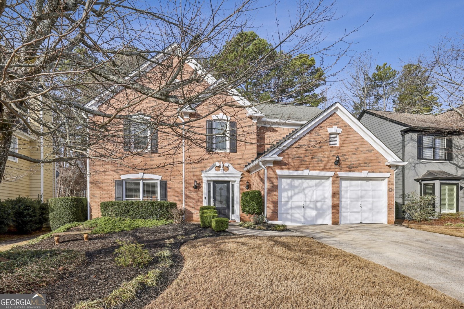 6325 Barwick Lane Johns Creek - Photo 48