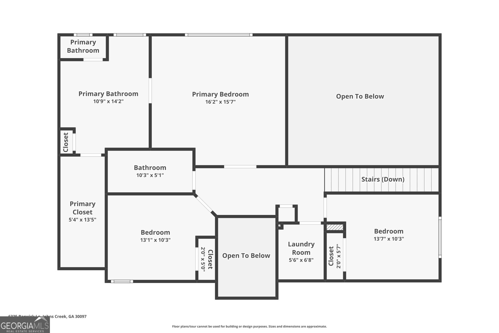 6325 Barwick Lane Johns Creek - Photo 50