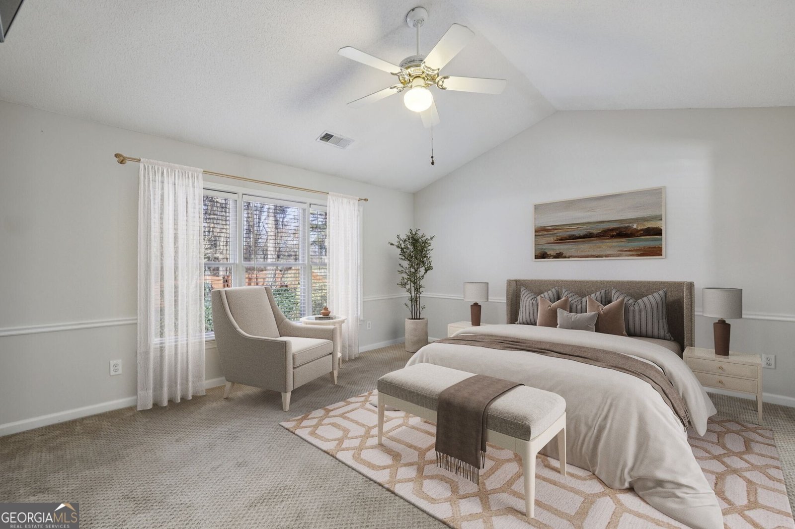 6325 Barwick Lane Johns Creek - Photo 6