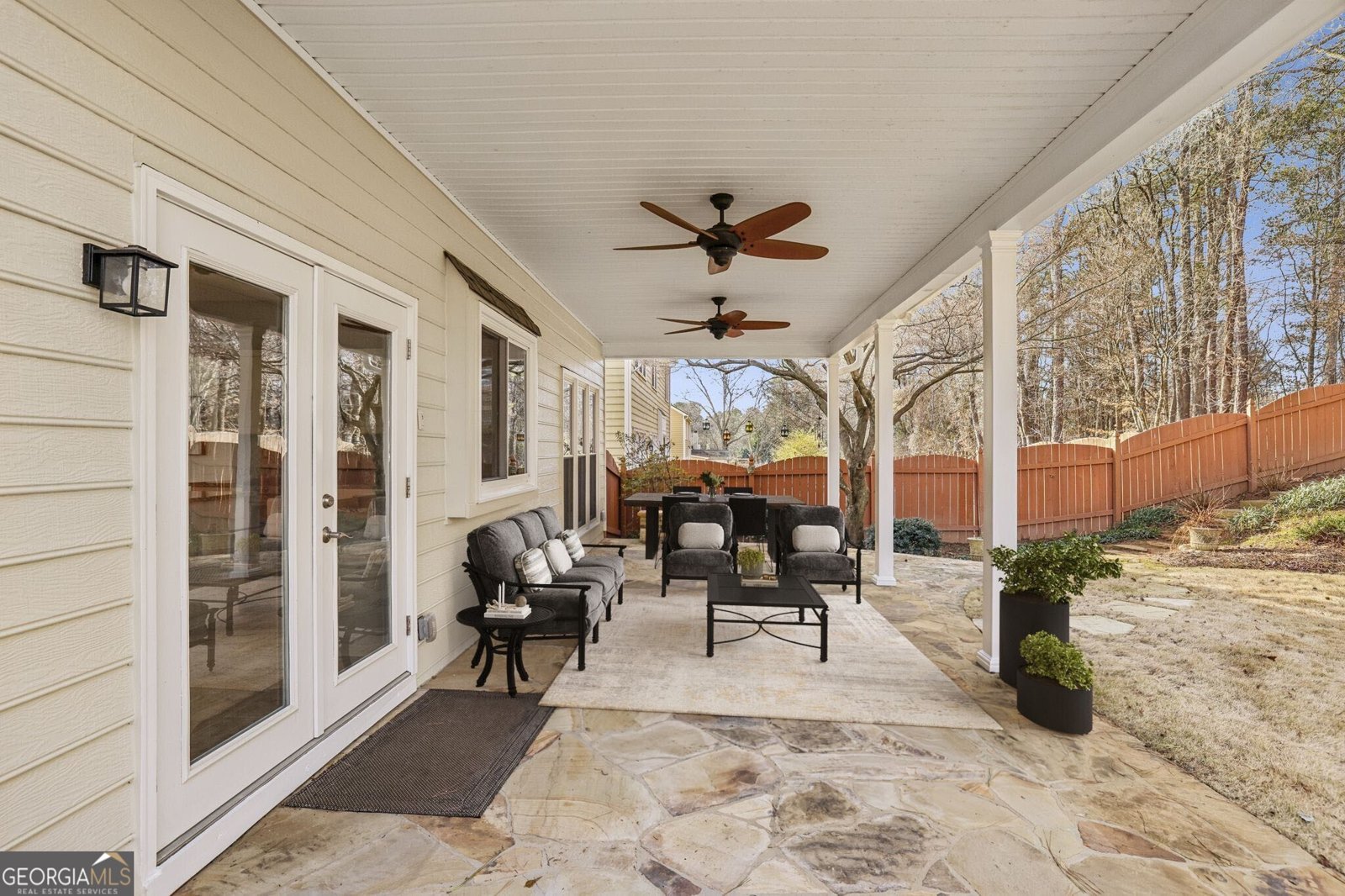 6325 Barwick Lane Johns Creek - Photo 8