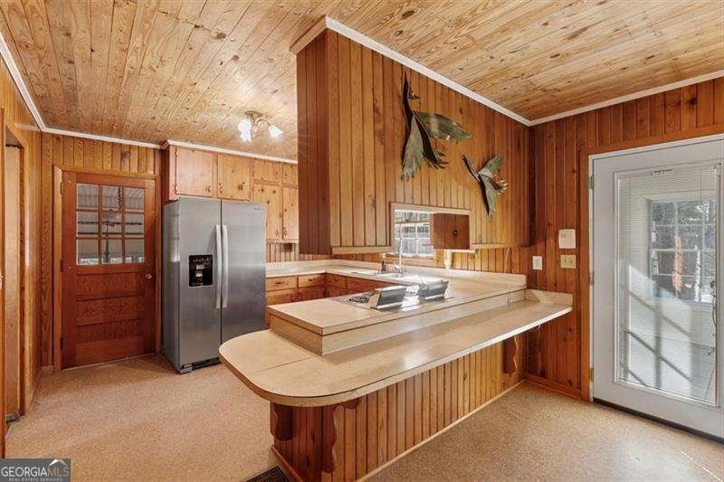 720 Chanson Drive Marietta - Photo 17