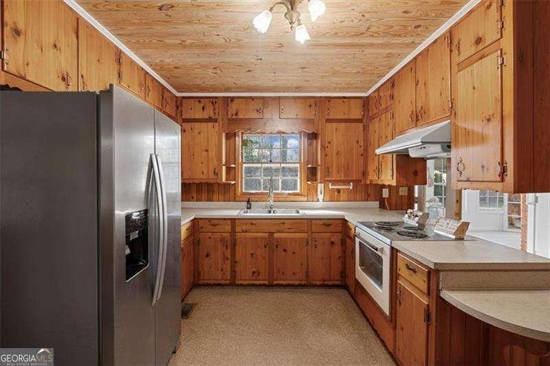 720 Chanson Drive Marietta - Photo 18