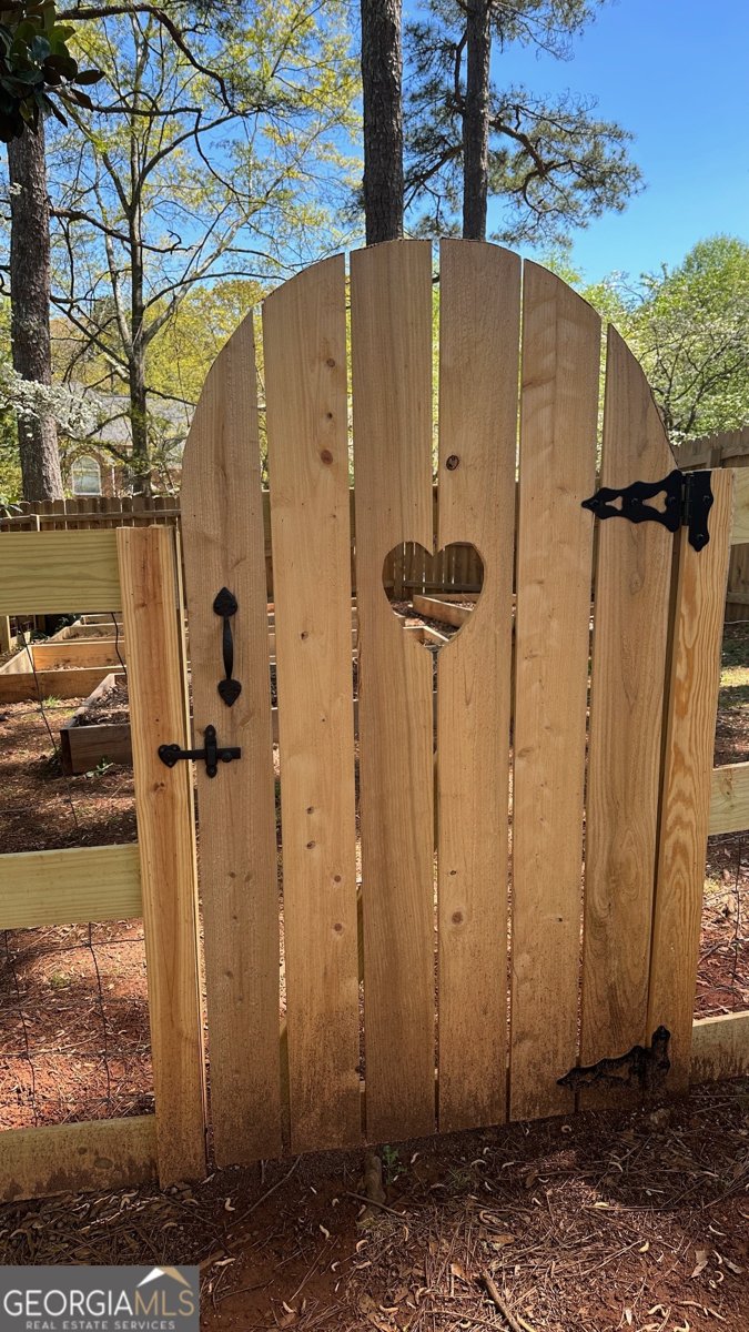 720 Chanson Drive Marietta - Photo 41