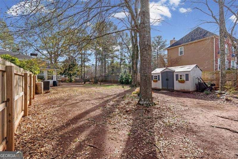 720 Chanson Drive Marietta - Photo 45