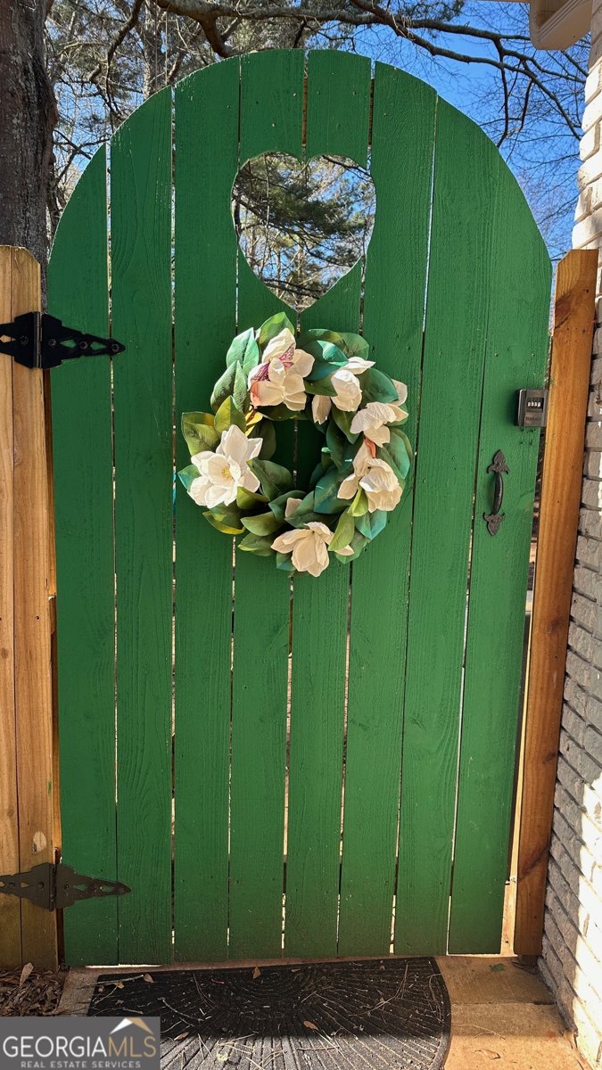 720 Chanson Drive Marietta - Photo 50