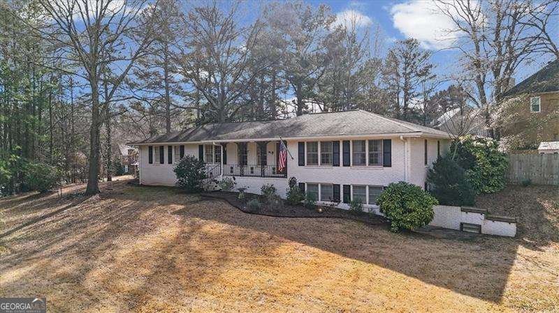 720 Chanson Drive Marietta - Photo 51