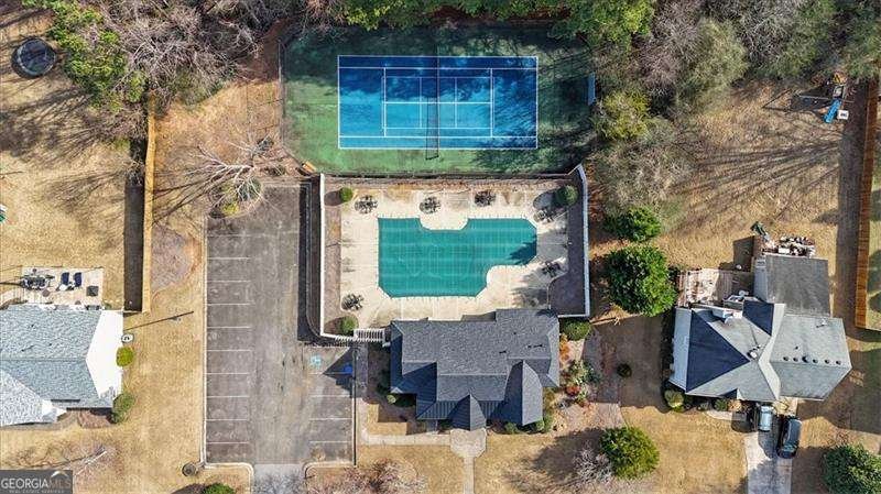 720 Chanson Drive Marietta - Photo 52