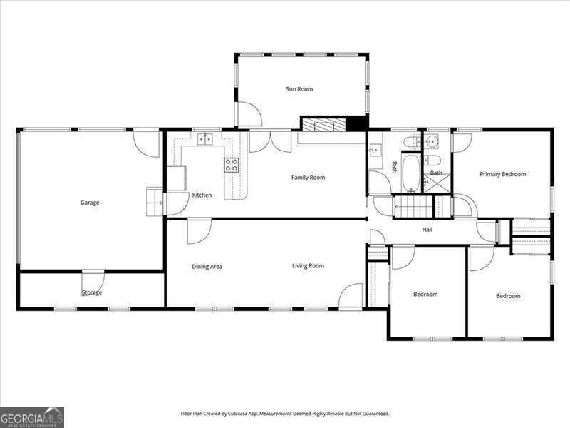 720 Chanson Drive Marietta - Photo 59