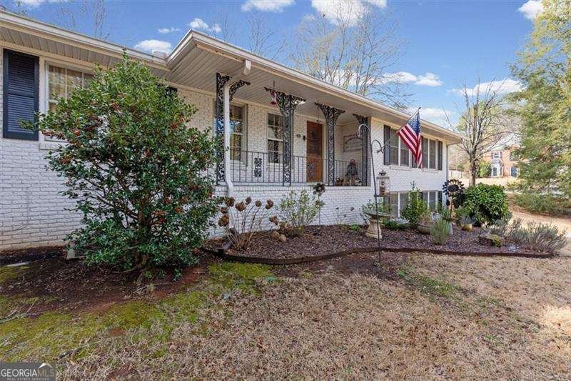 720 Chanson Drive Marietta - Photo 6