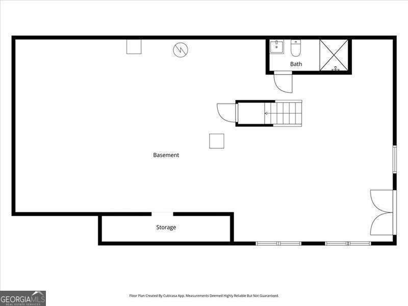 720 Chanson Drive Marietta - Photo 60