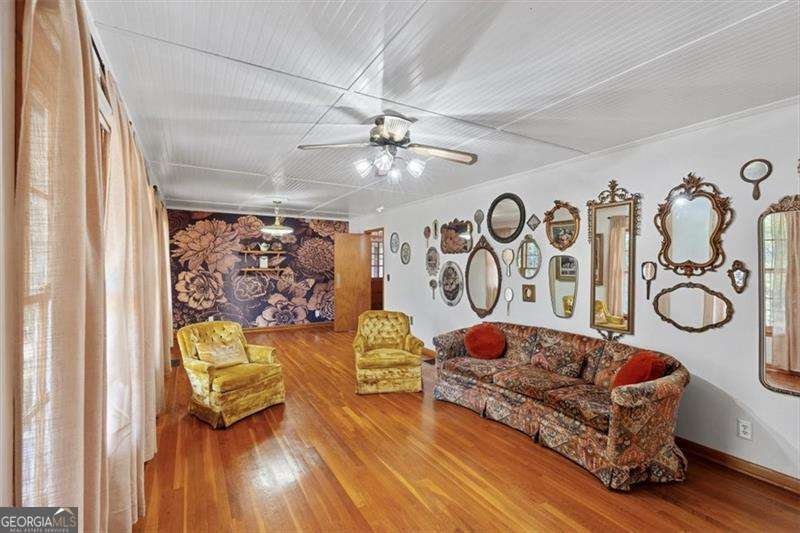 720 Chanson Drive Marietta - Photo 8