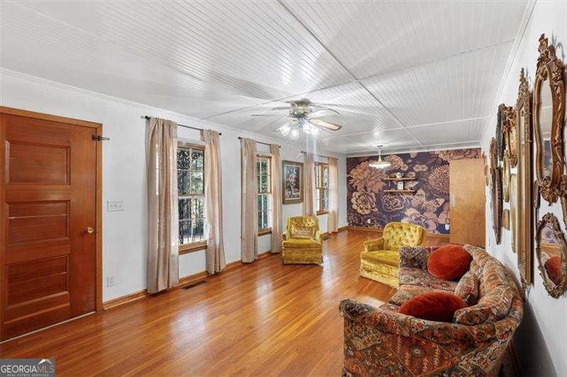 720 Chanson Drive Marietta - Photo 9