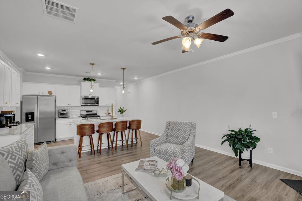 736 Woodstock Grove Drive Woodstock - Photo 10