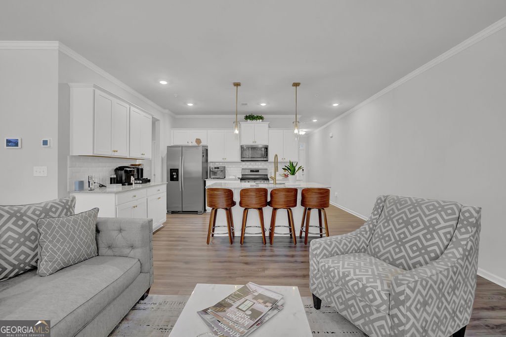 736 Woodstock Grove Drive Woodstock - Photo 11