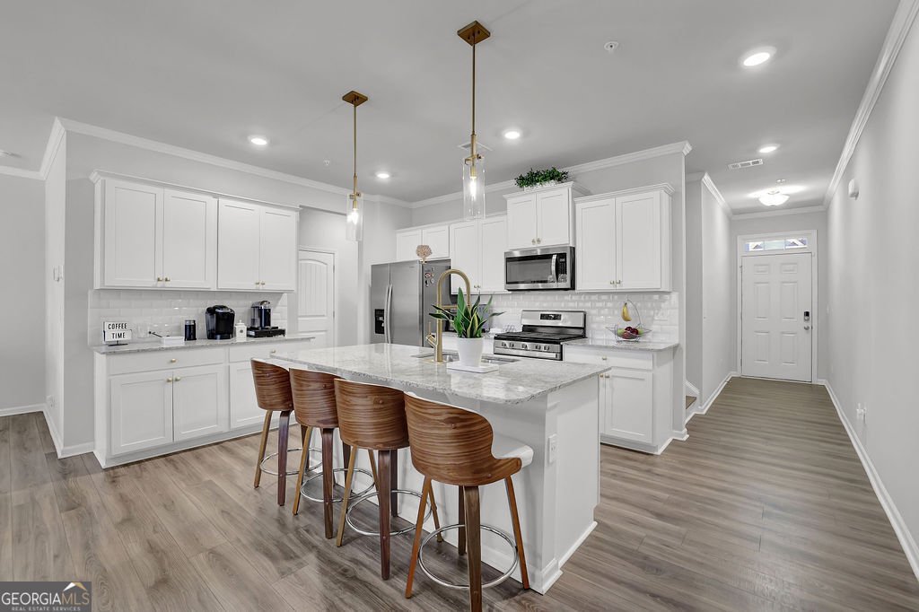 736 Woodstock Grove Drive Woodstock - Photo 12