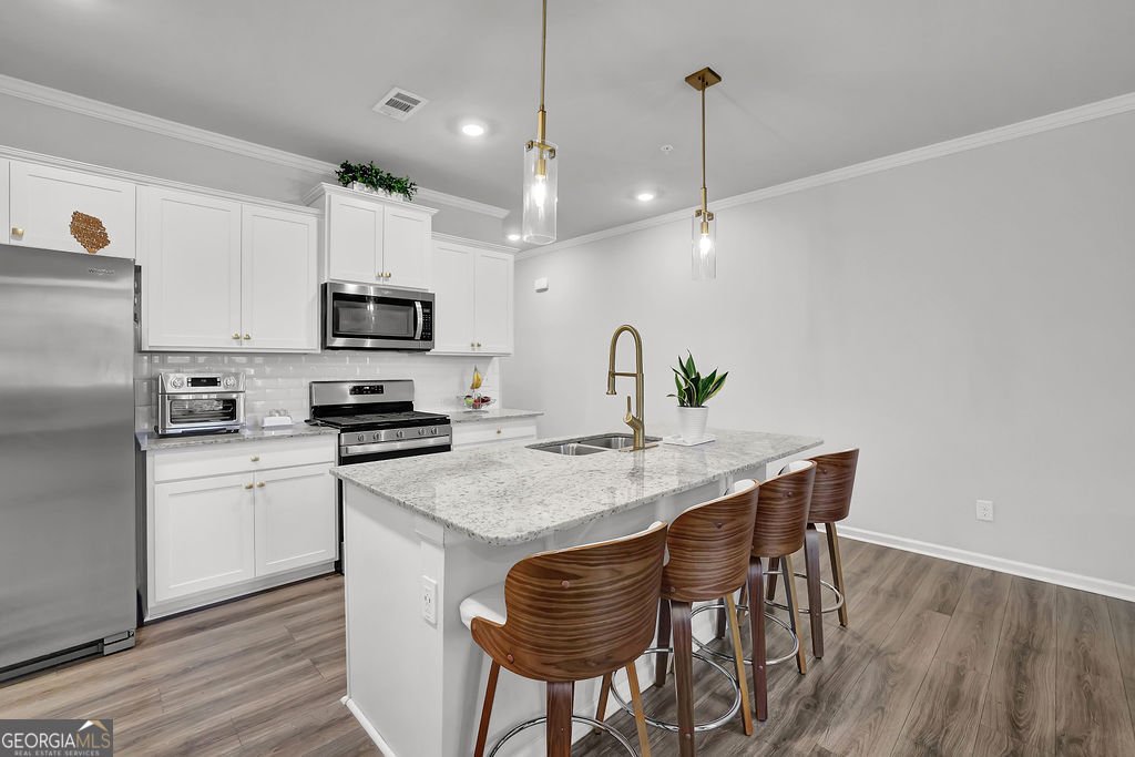 736 Woodstock Grove Drive Woodstock - Photo 13