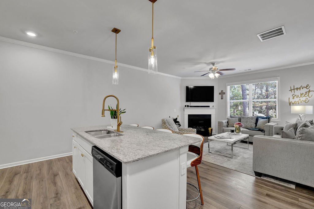 736 Woodstock Grove Drive Woodstock - Photo 14