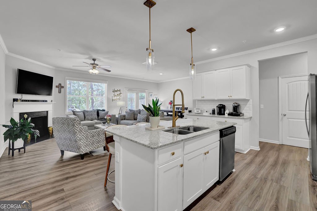 736 Woodstock Grove Drive Woodstock - Photo 16