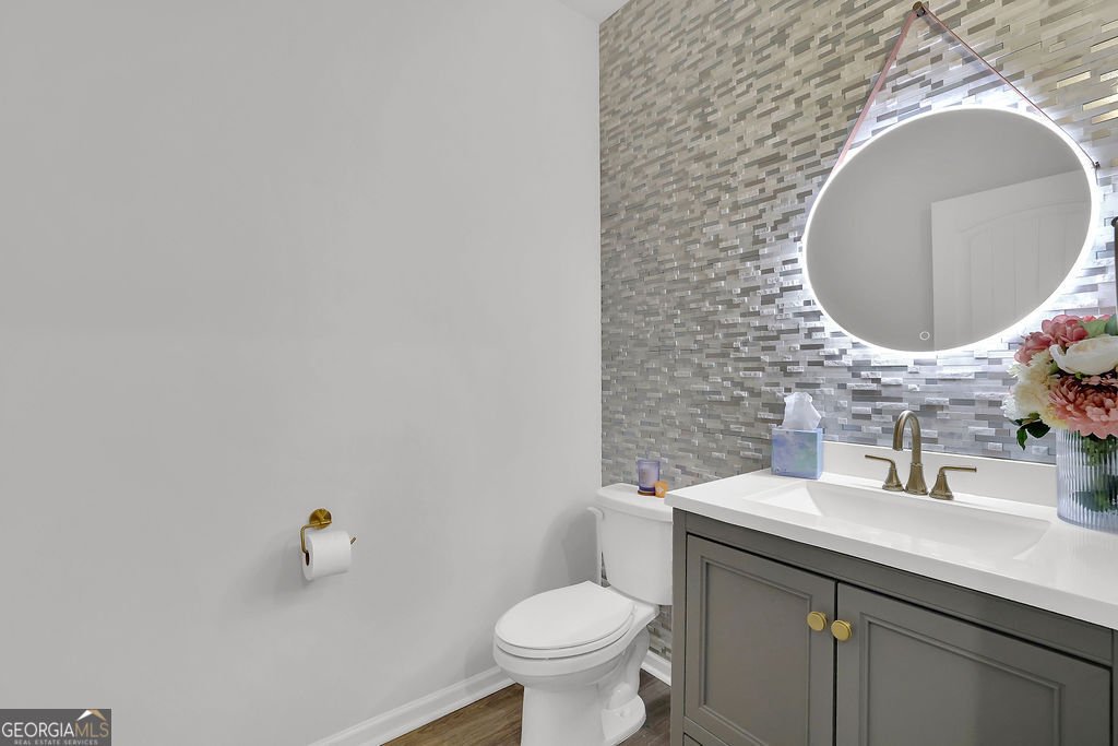 736 Woodstock Grove Drive Woodstock - Photo 17