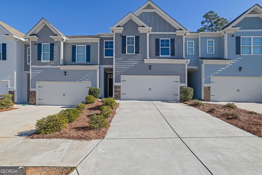 736 Woodstock Grove Drive Woodstock - Photo 33