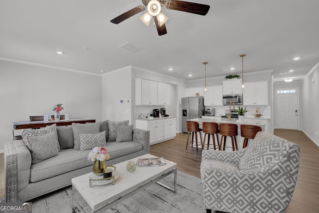 736 Woodstock Grove Drive Woodstock - Photo 7