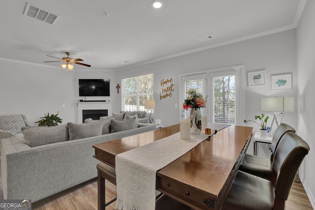 736 Woodstock Grove Drive Woodstock - Photo 9