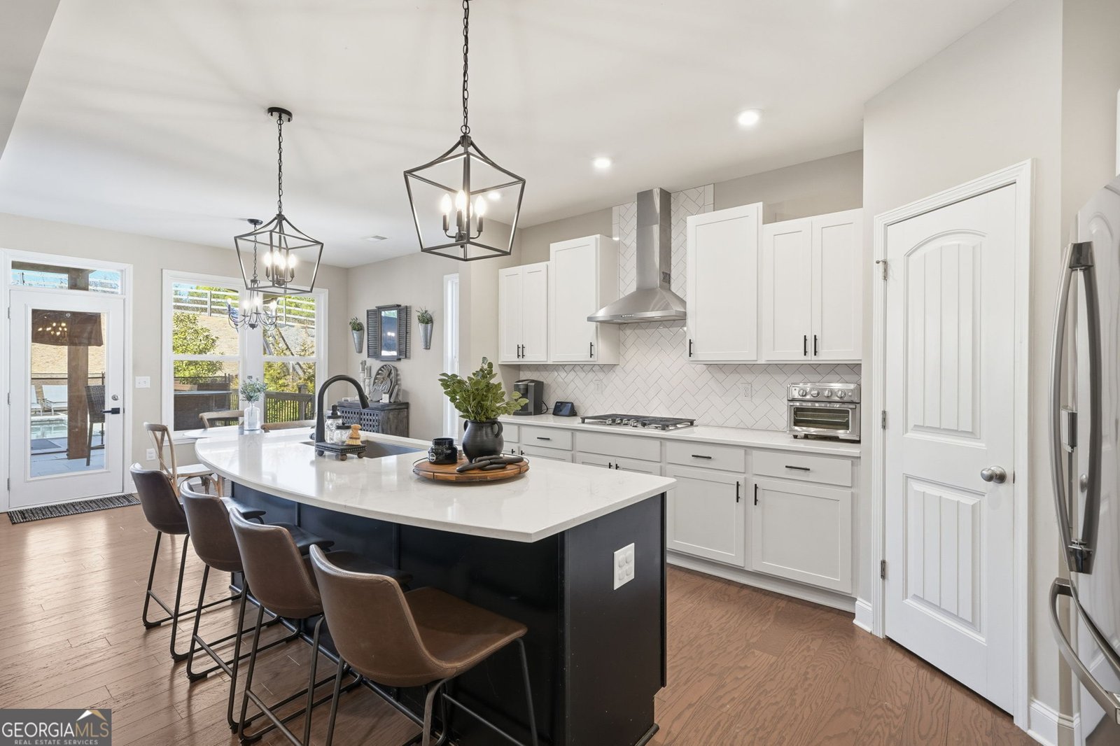 160 Greenbrier Way Canton - Photo 12