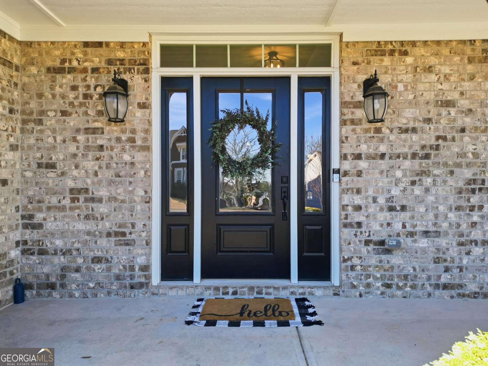 160 Greenbrier Way Canton - Photo 15