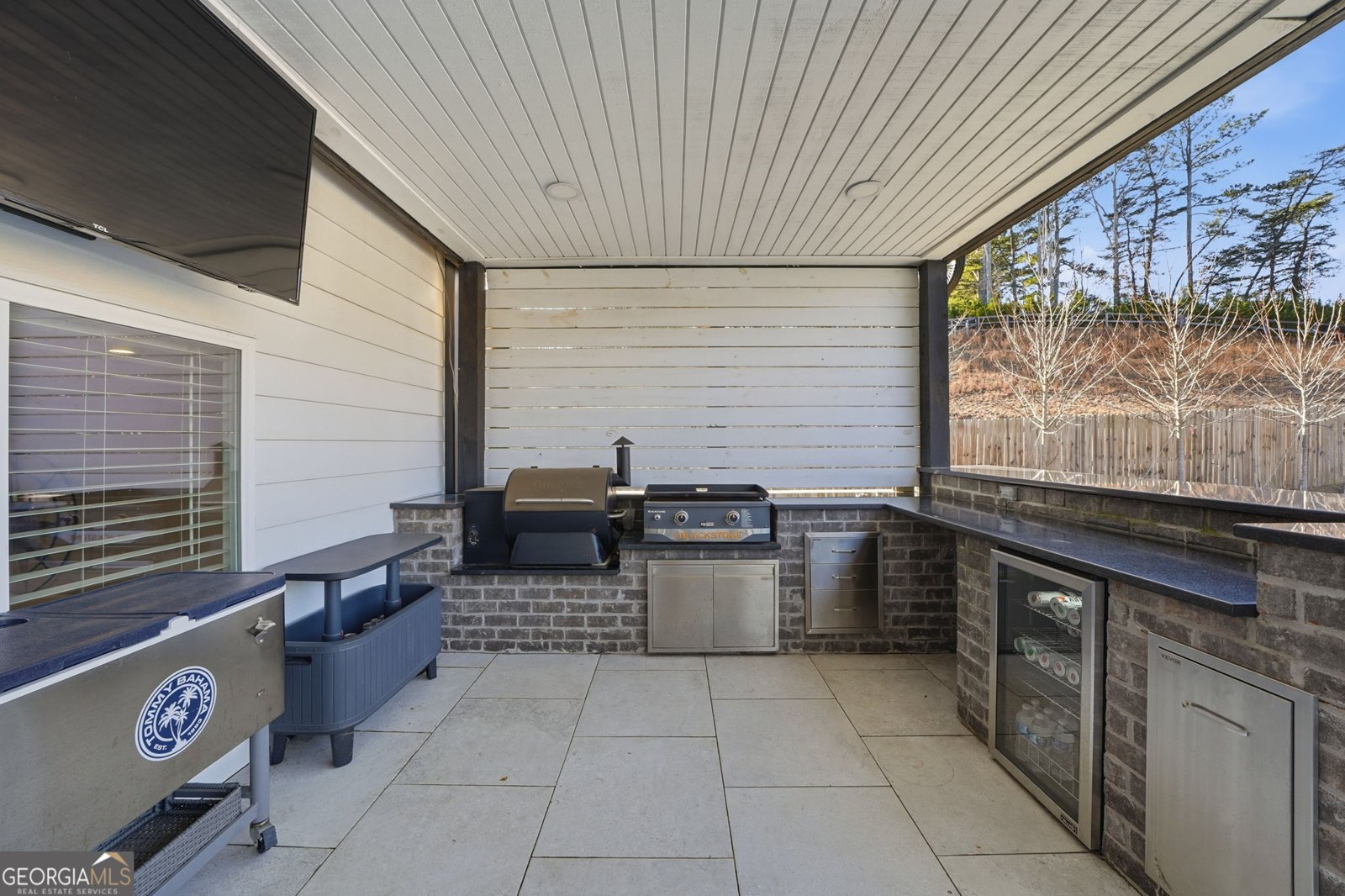 160 Greenbrier Way Canton - Photo 17