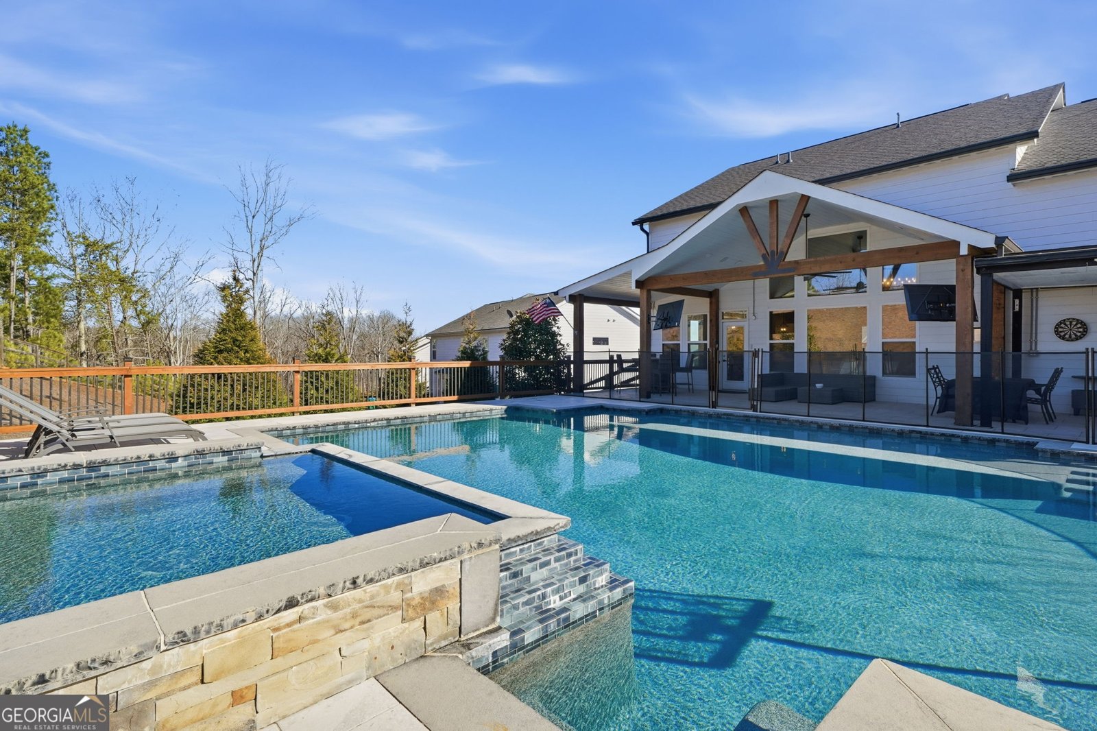 160 Greenbrier Way Canton - Photo 18