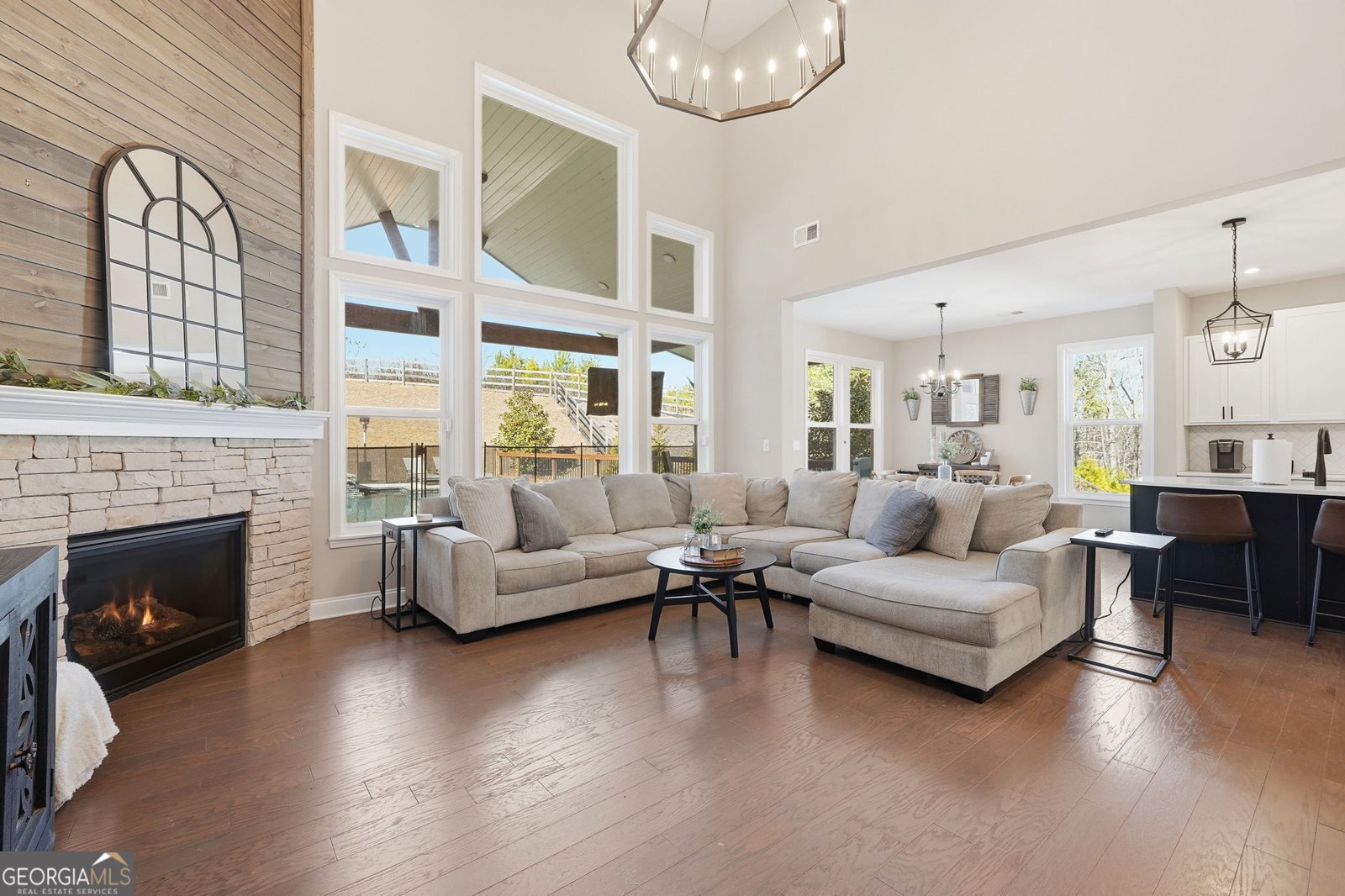 160 Greenbrier Way Canton - Photo 21