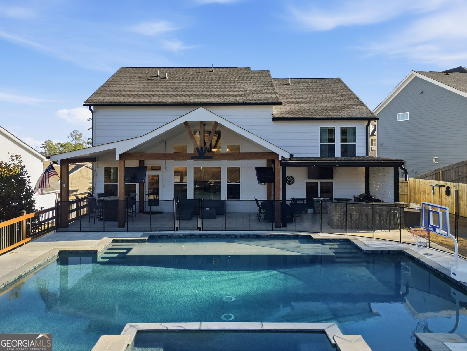 160 Greenbrier Way Canton - Photo 22