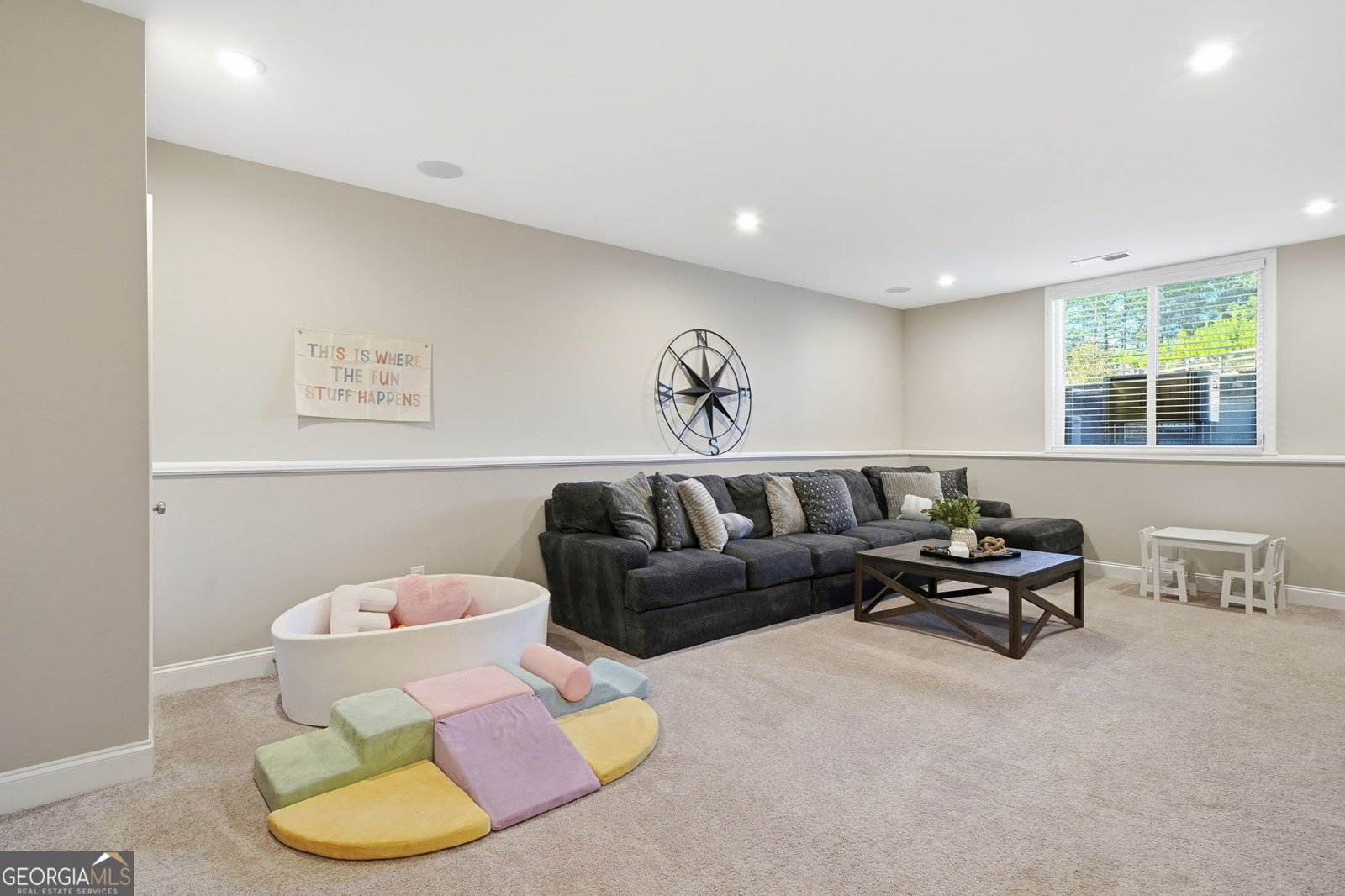 160 Greenbrier Way Canton - Photo 23