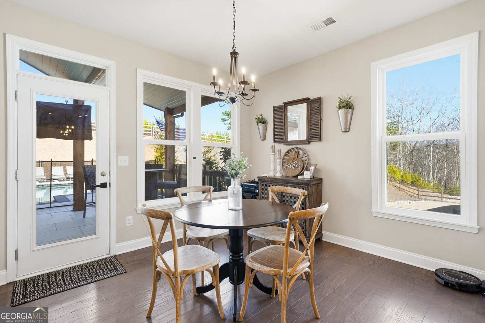 160 Greenbrier Way Canton - Photo 24