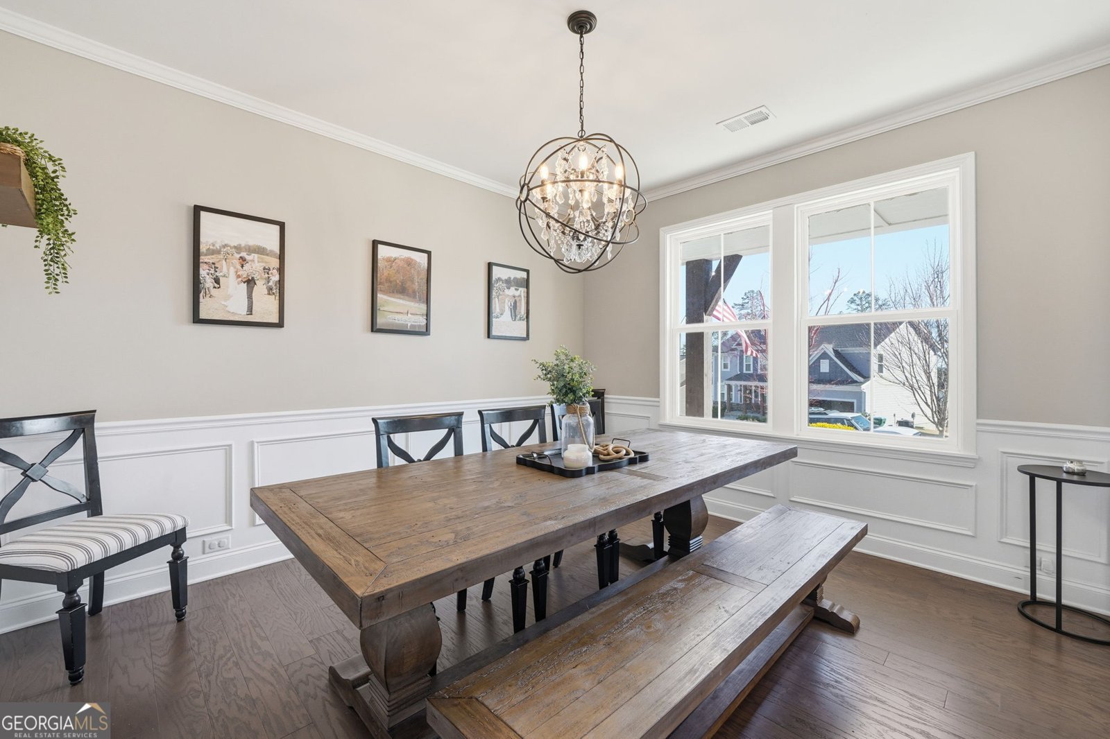 160 Greenbrier Way Canton - Photo 25