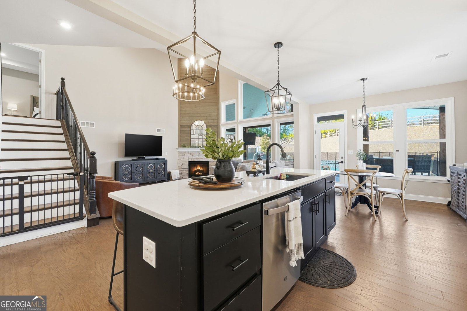 160 Greenbrier Way Canton - Photo 27