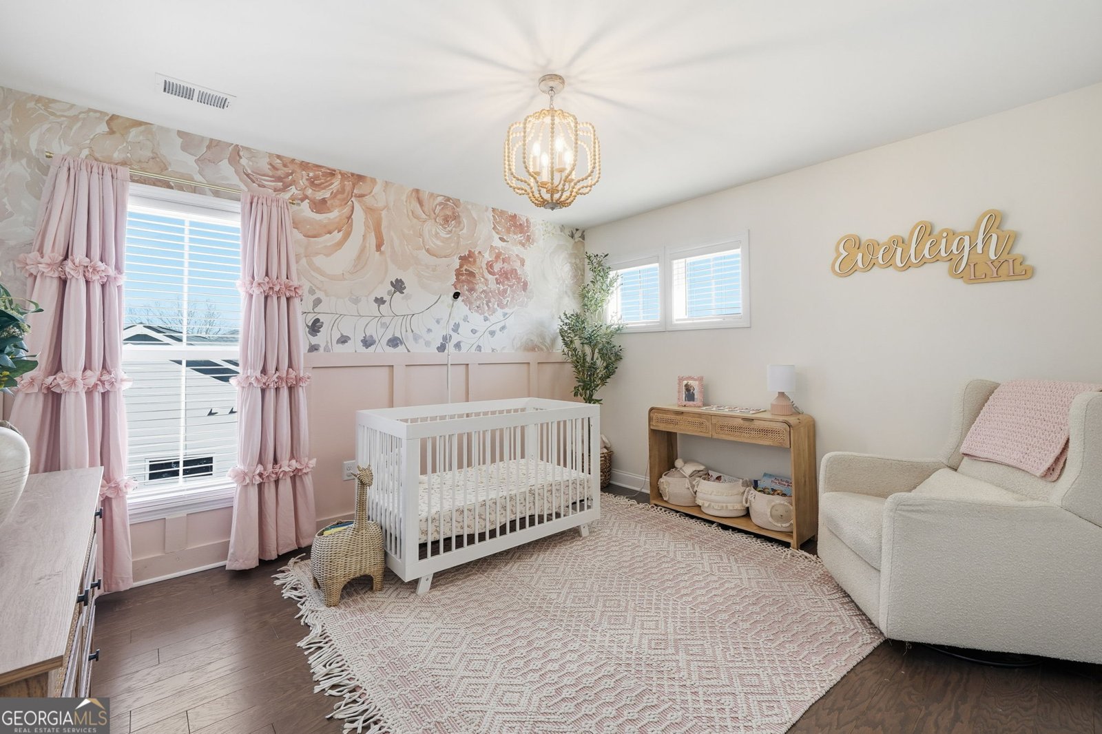 160 Greenbrier Way Canton - Photo 3