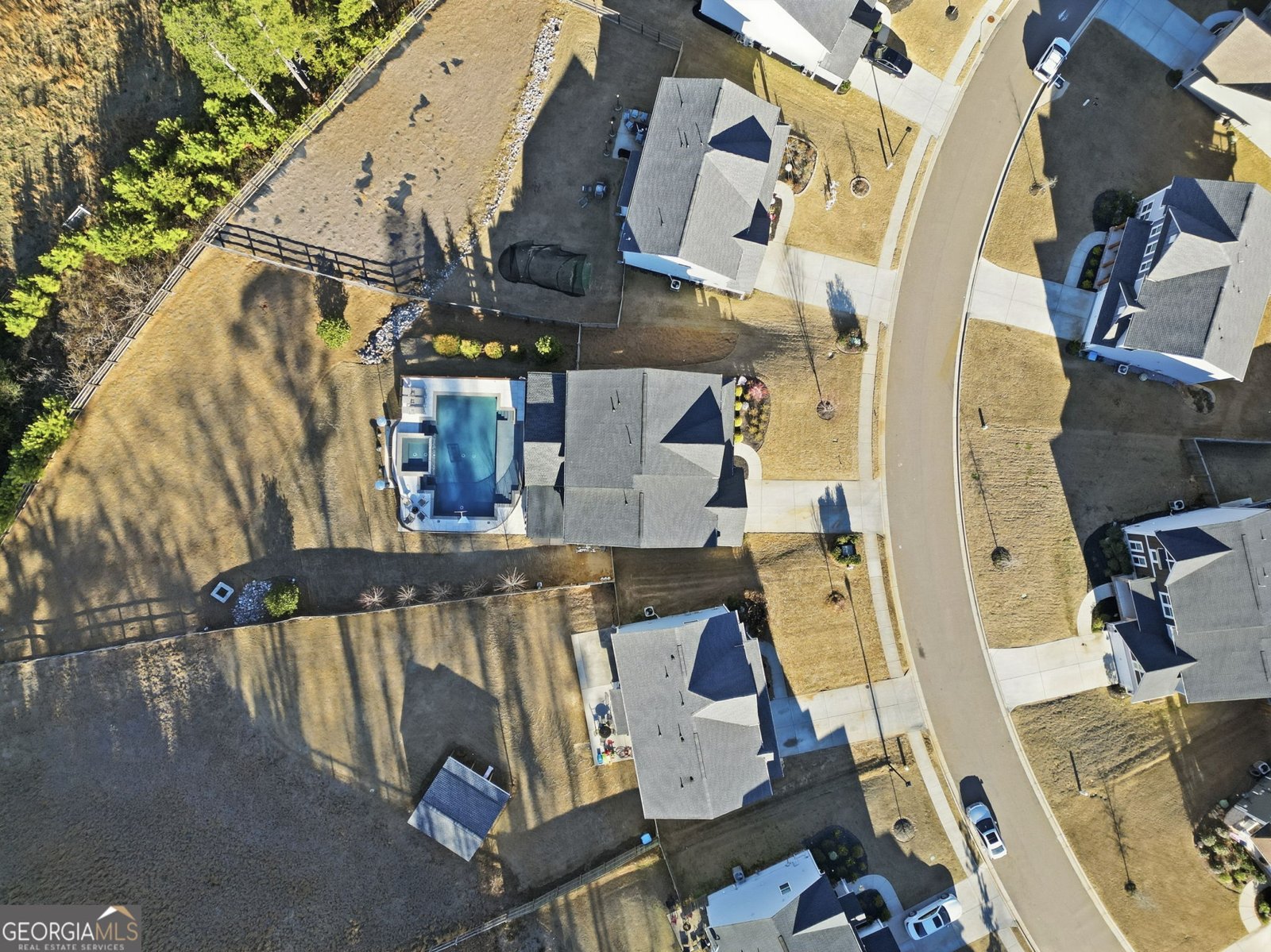 160 Greenbrier Way Canton - Photo 31