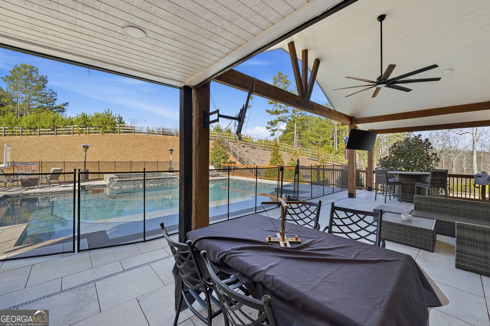 160 Greenbrier Way Canton - Photo 32