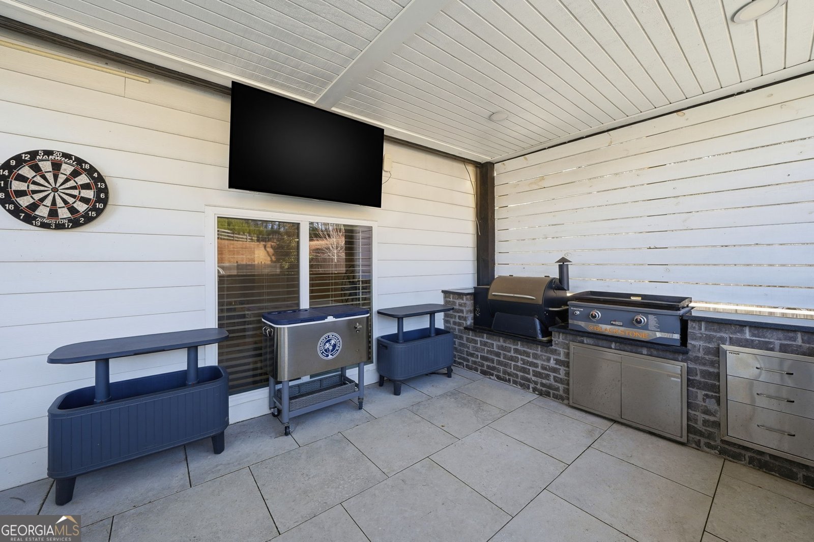 160 Greenbrier Way Canton - Photo 33