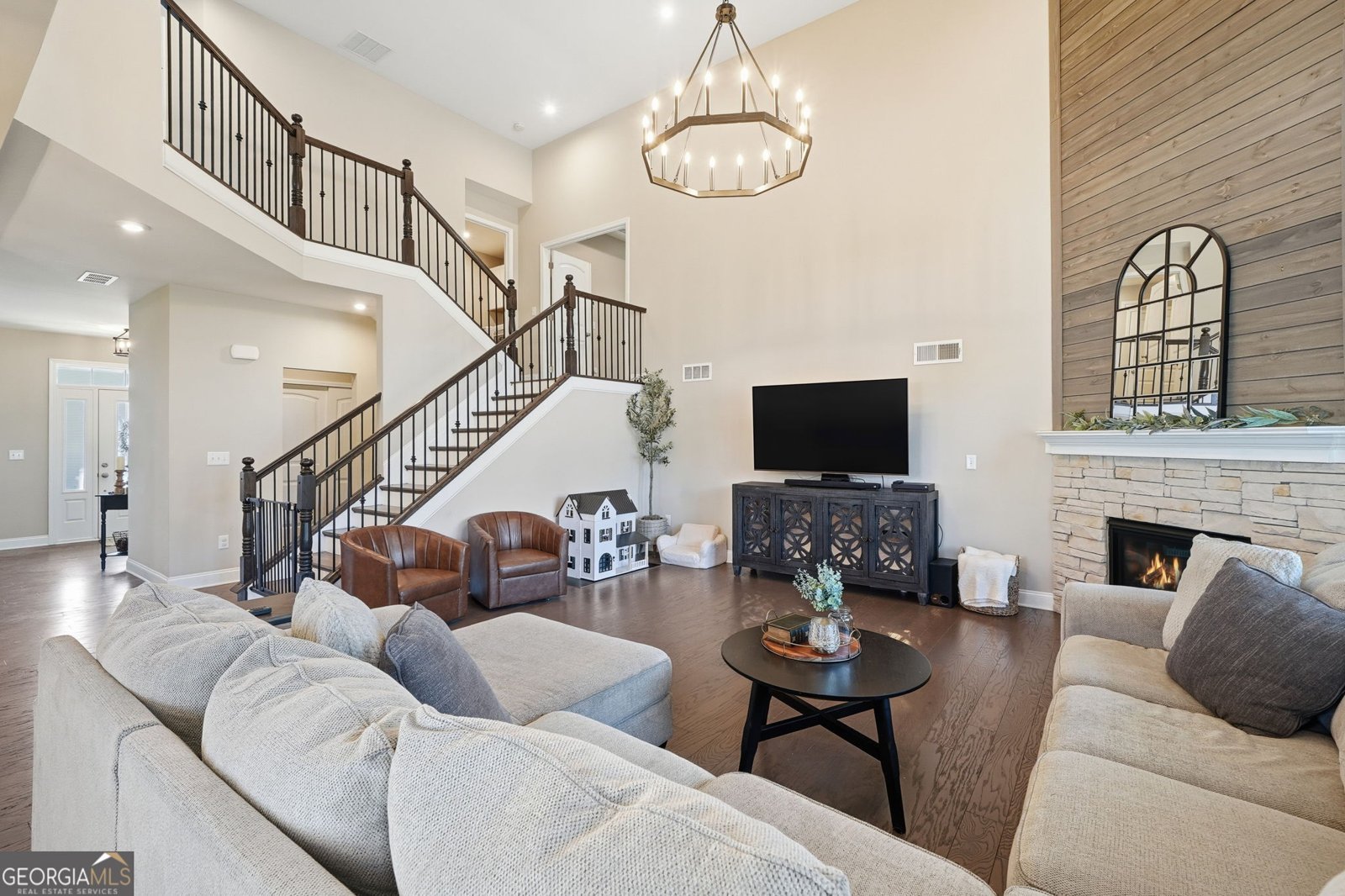 160 Greenbrier Way Canton - Photo 34