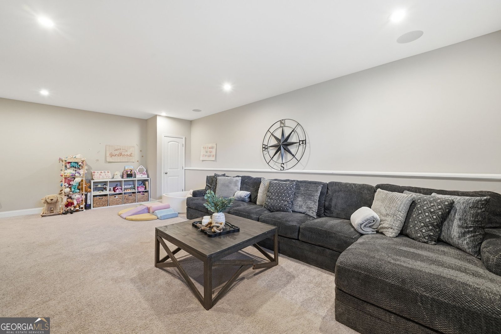 160 Greenbrier Way Canton - Photo 35