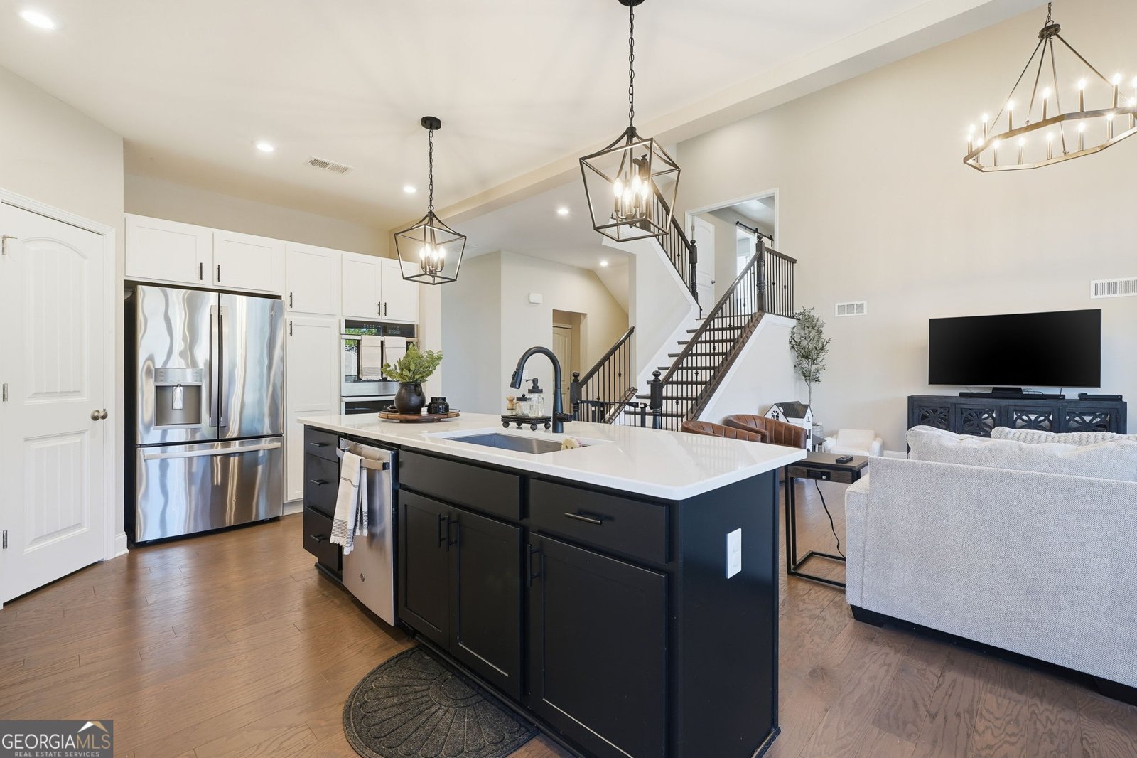 160 Greenbrier Way Canton - Photo 39