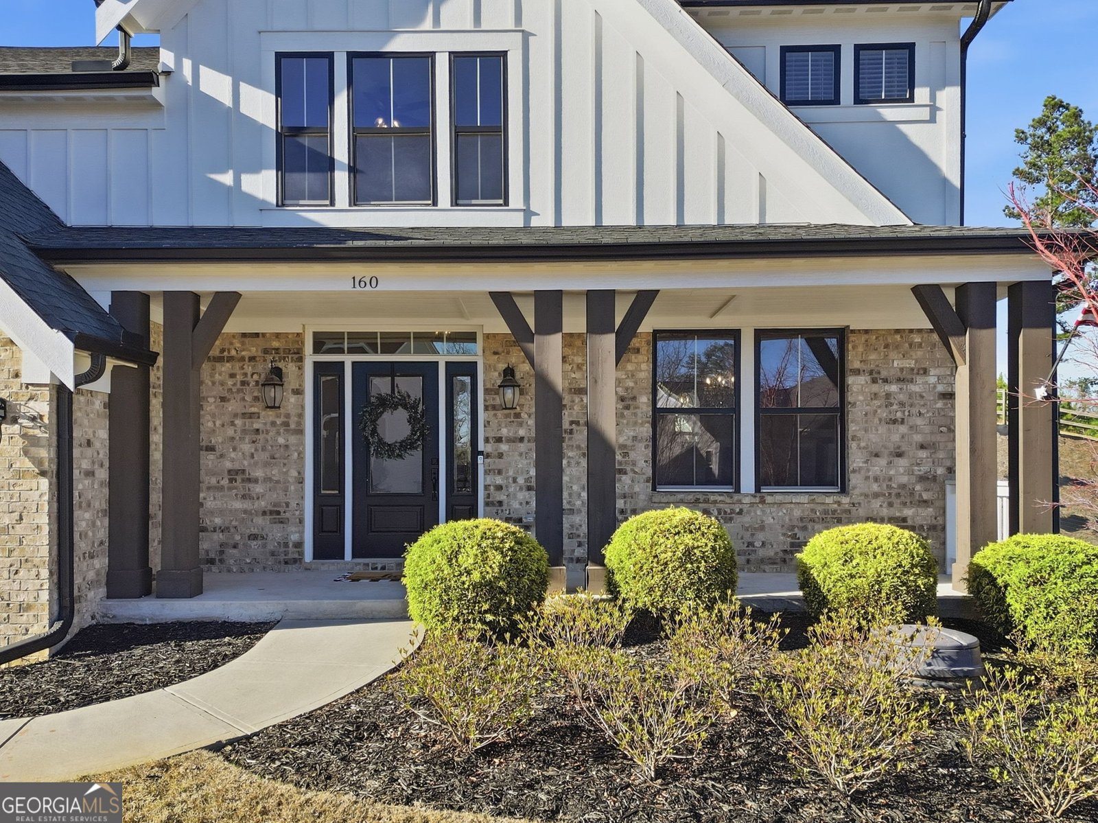 160 Greenbrier Way Canton - Photo 41